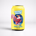 Funky Falcon