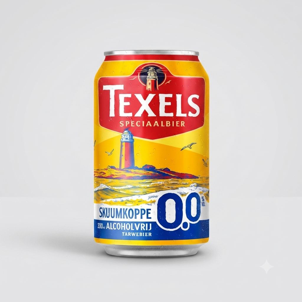 Texels Skuumkoppe 0.0